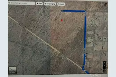 0 Avenue Y, Pinon Hills, CA 93544 - Photo 3