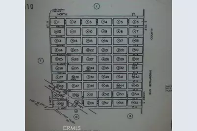 0 Avenue Y, Pinon Hills, CA 93544 - Photo 1