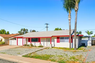 26542 Sun City, Menifee, CA 92586 - Photo 5