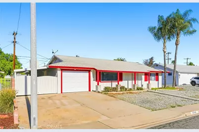 26542 Sun City, Menifee, CA 92586 - Photo 1