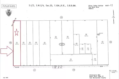 0 Calico Boulevard, Yermo, CA 92398 - Photo 11