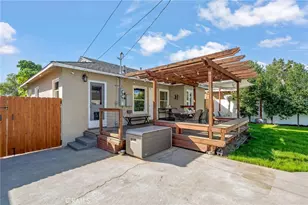 6107 Carson, Lakewood, CA 90713 - Photo 27