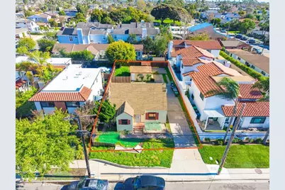 1586 Orange, Costa Mesa, CA 92627 - Photo 3