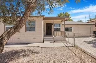 705 S 2nd Ave, Barstow, CA 92311 - Photo 1