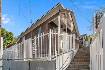 2500 Lincoln Park Ave, Los Angeles, CA 90031 - Photo 5