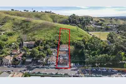 2500 Lincoln Park Ave, Los Angeles, CA 90031 - Photo 3