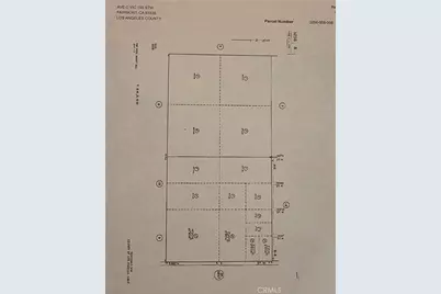 195 Avenue C, Fairmont, CA 93536 - Photo 1