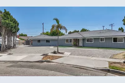 2550 W Rowland Avenue, Anaheim, CA 92804 - Photo 1
