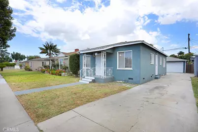6449 Lemon Avenue, Long Beach, CA 90805 - Photo 37