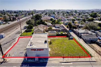 100 W Alondra, Compton, CA 90220 - Photo 3