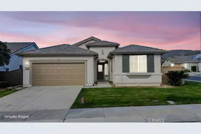 399 Cabrera, Hemet, CA 92545 - Photo 1