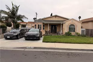 3146 Cudahy, Huntington Park, CA 90255 - Photo 1