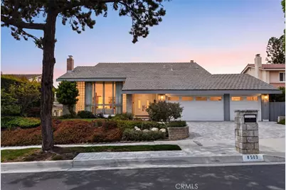 8503 Seranata Drive, Whittier, CA 90603 - Photo 67