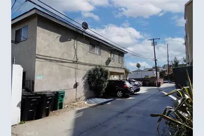 1117 1125 Loma, Long Beach, CA 90804 - Photo 5