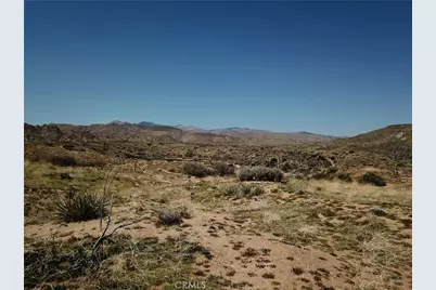 0 Pioneertown, Pioneertown, CA 92268 - Photo 1