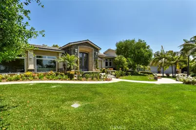 1422 Bella Vista Drive, La Habra Heights, CA 90631 - Photo 3