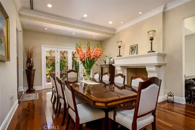 1422 Bella Vista Drive, La Habra Heights, CA 90631 - Photo 23