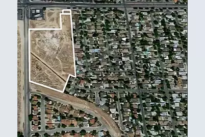 20 W Ave. C, Lancaster, CA 93534 - Photo 1