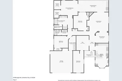 67360 Quijo, Cathedral City, CA 92234 - Photo 51