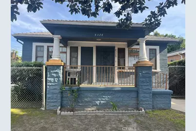 4328 Brighton Avenue, Los Angeles, CA 90062 - Photo 1