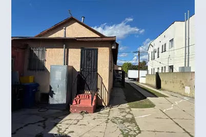 1464 W 36th Street, Los Angeles, CA 90018 - Photo 5