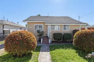 540 W 93rd, Los Angeles, CA 90044 - Photo 1