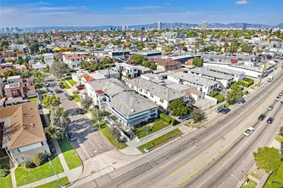 1649 S La Brea, Los Angeles, CA 90019 - Photo 5