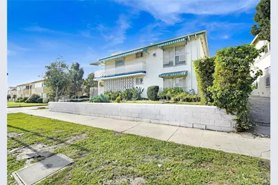 1649 S La Brea, Los Angeles, CA 90019 - Photo 1