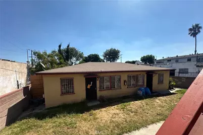 9809 Avalon Boulevard, Los Angeles, CA 90003 - Photo 3