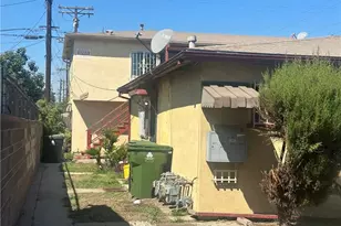 9809 Avalon Blvd, Los Angeles, CA 90003 - Photo 5