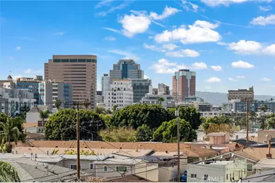 1100 E 3rd Street #205, Long Beach, CA 90802 - Photo 43