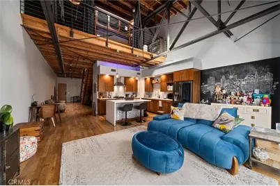 1100 E 3rd Street #205, Long Beach, CA 90802 - Photo 1