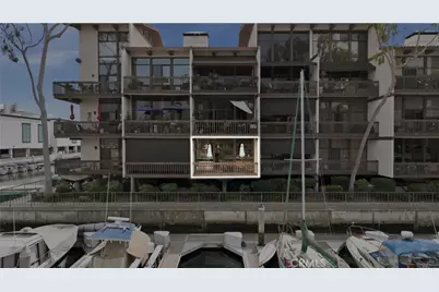 6133 Marina Pacifica, Long Beach, CA 90803 - Photo 27