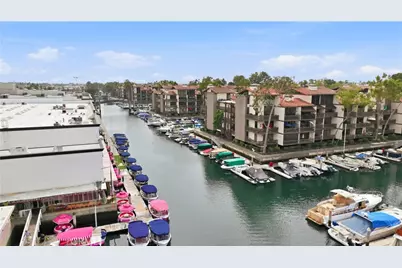 6133 Marina Pacifica, Long Beach, CA 90803 - Photo 29