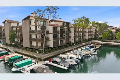 6133 Marina Pacifica, Long Beach, CA 90803 - Photo 1