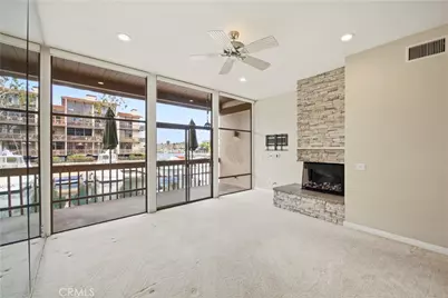 6133 Marina Pacifica, Long Beach, CA 90803 - Photo 9