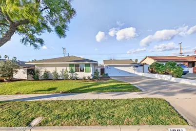 1201 E Saint James, Orange, CA 92865 - Photo 1