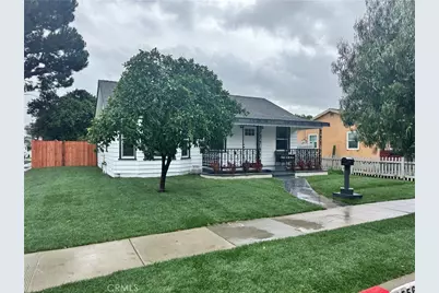 6556 San Vincente, Paramount, CA 90723 - Photo 5