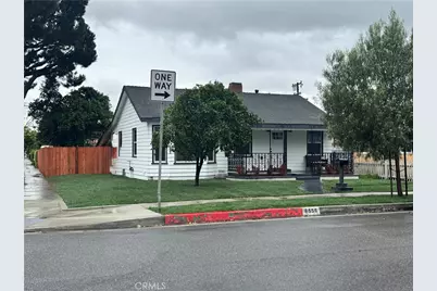 6556 San Vincente, Paramount, CA 90723 - Photo 7