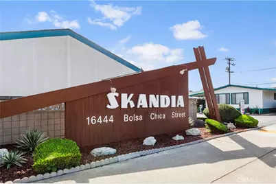 16444 Bolsa Chica #60, Huntington Beach, CA 92649 - Photo 33