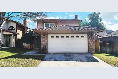 23697 Cold Spring, Moreno Valley, CA 92557 - Photo 1