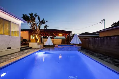 12208 Rose Drive, Whittier, CA 90601 - Photo 33