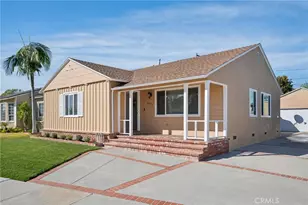 2523 Eckleson, Lakewood, CA 90712 - Photo 1