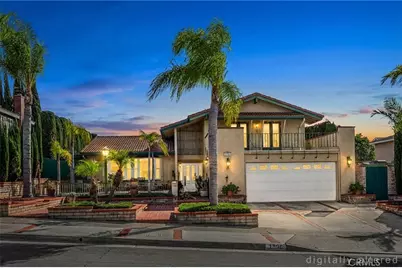 1796 Ravencrest Drive, Brea, CA 92821 - Photo 1