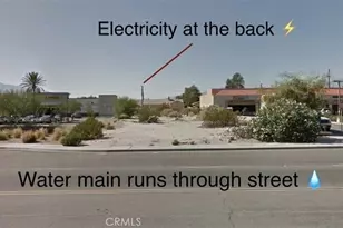 0 Palm Dr Dr, Desert Hot Springs, CA 92240 - Photo 1