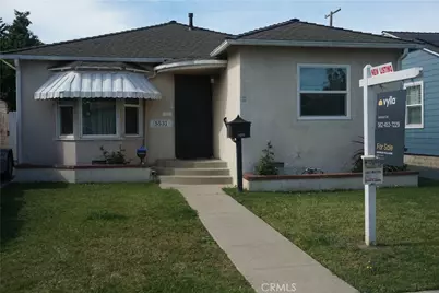 5531 California, Long Beach, CA 90805 - Photo 3