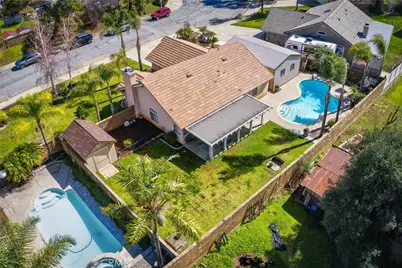 13500 San Lucas, Yucaipa, CA 92399 - Photo 7