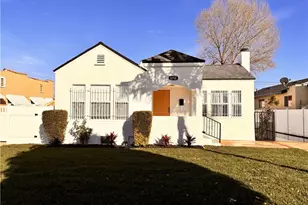 8758 S Hobart, Los Angeles, CA 90047 - Photo 1