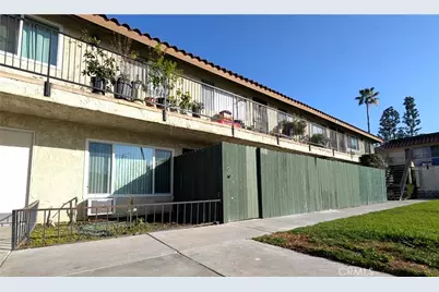 1422 Peckham Street #A, Fullerton, CA 92833 - Photo 5