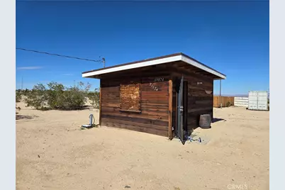 69874 Sunny Sands, 29 Palms MCB, CA 92277 - Photo 1
